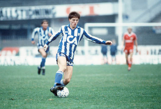 Mats Gren, IFK Göteborg