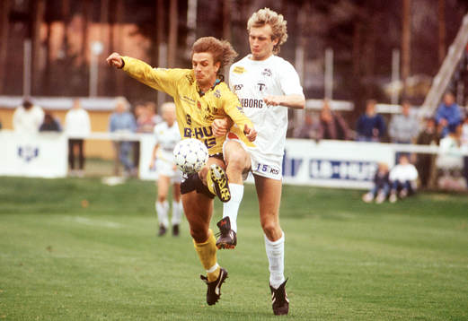Sven-Olof Bergman