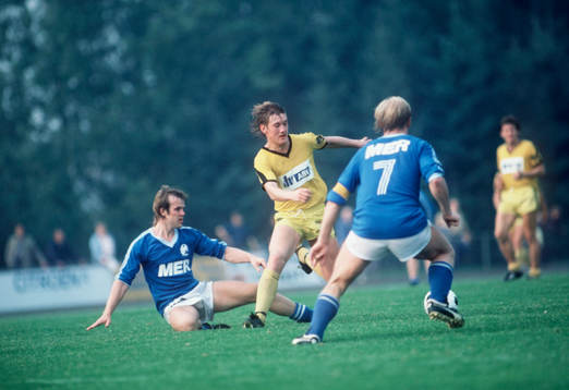 Patrik Lennartsson, IFK Hässleholm