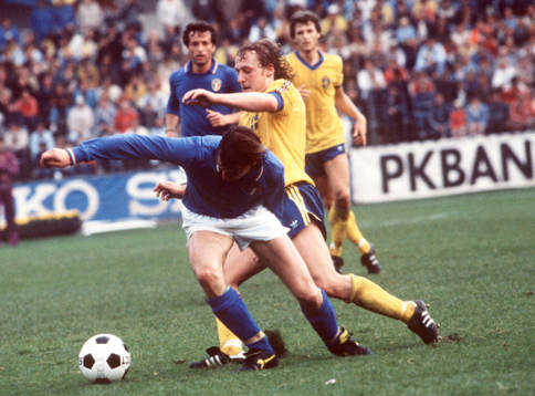 Robert Prytz, Sverige