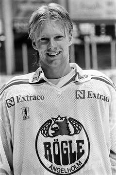 Roger Elvenes