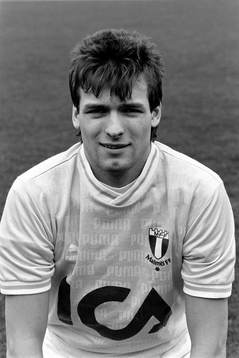Hans Johansson