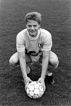 Stefan Schwarz