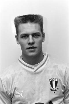 Niklas Larsson