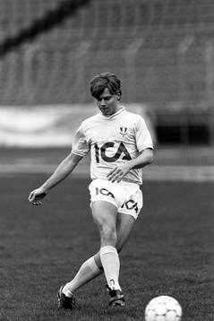 Joakim Nilsson