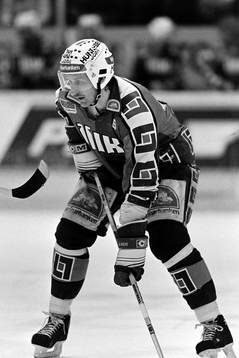 Thomas Gustavsson, Örebro