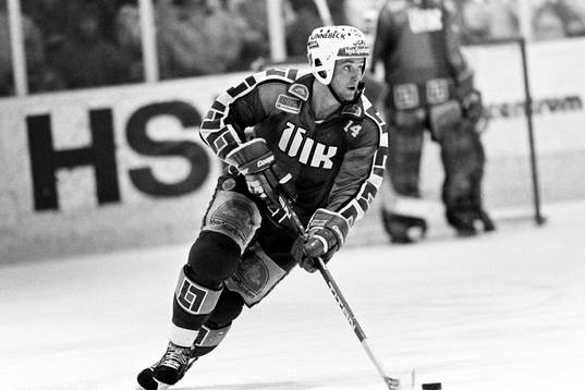 Ulf Skoglund, Örebro