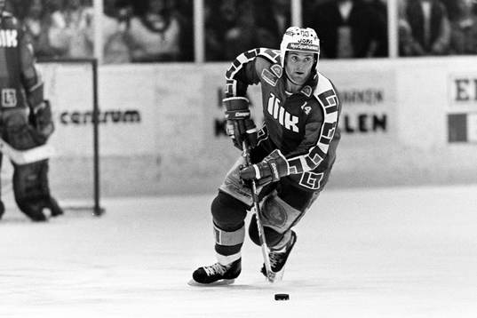 Ulf Skoglund, Örebro
