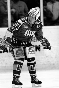 Björn Johansson, Örebro