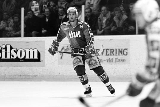 Ulf Skoglund, Örebro