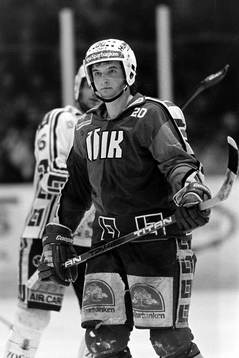 Mikael Sandström, Örebro