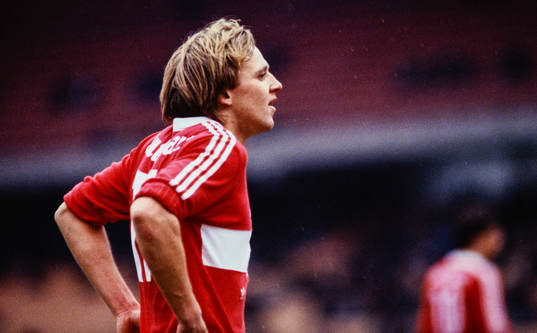 Stuttgarts Dan Corneliusson