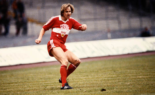 Stuttgarts Dan Corneliusson