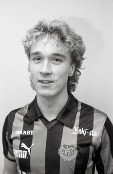 Jens Wålemark