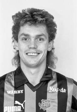 Ulf Johansson