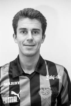 Mikael Marko