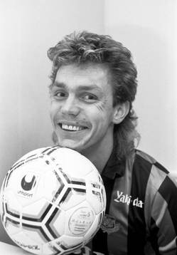 Ulf Johansson
