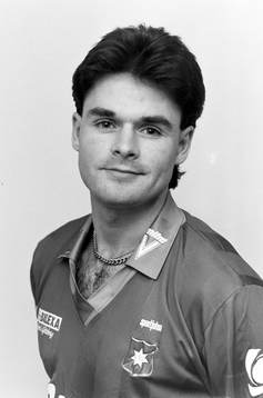 Anders Limpar