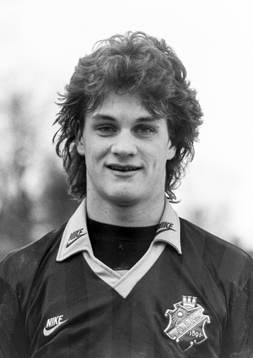 Gary Sundgren