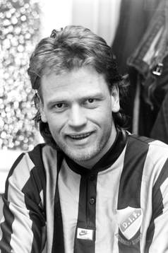 Lars Lundborg