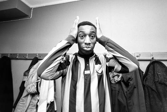 Bläddra bland fler bilder av Fotboll, Allsvenskan, förhands, Djurgården