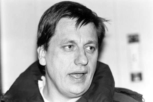 Tommy Söderberg, tränare