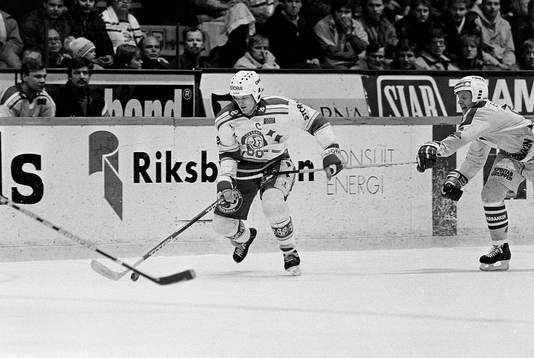 Stefan Nilsson, Leksand