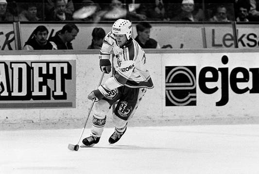 Stefan Nilsson, Leksand