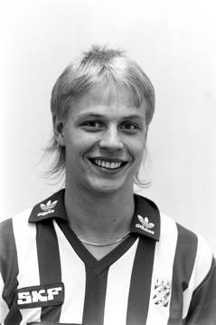 Mikael Nilsson
