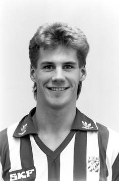 Magnus Persson