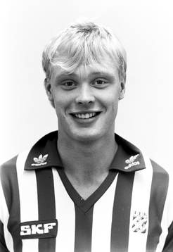 Klas Ingesson