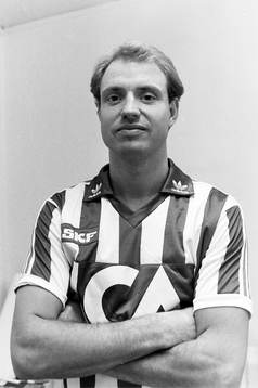 Andreas Ravelli