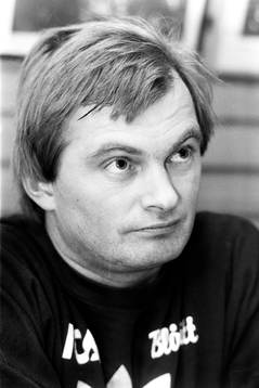 Kjell Pettersson, tränare