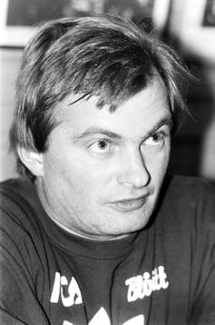 Kjell Pettersson, tränare
