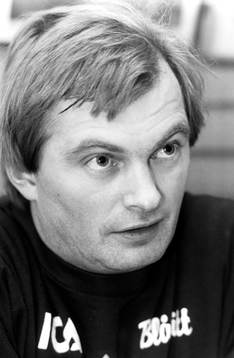 Kjell Pettersson, tränare