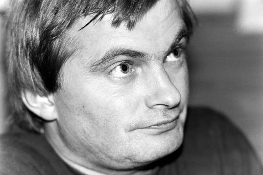 Kjell Pettersson, tränare