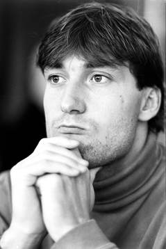 Leif Forsberg