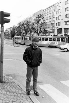 Leif Forsberg