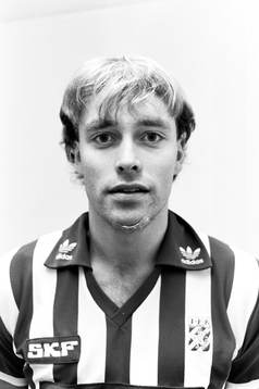Ola Svensson