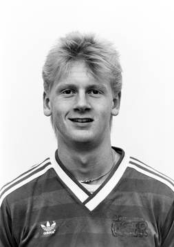 Ulrik Jansson