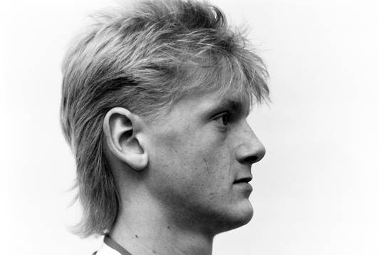 Ulrik Jansson
