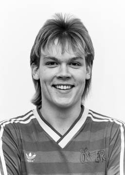 Mikael Svensson