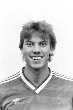 Hans Eklund