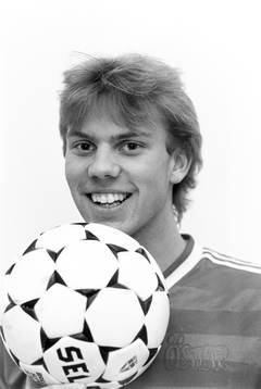 Hans Eklund
