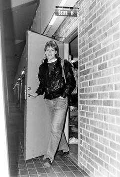 Mikael Svensson