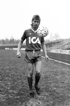 Jan Jansson