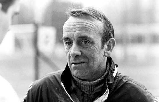 Martin Lippen, tränare i Anderlecht