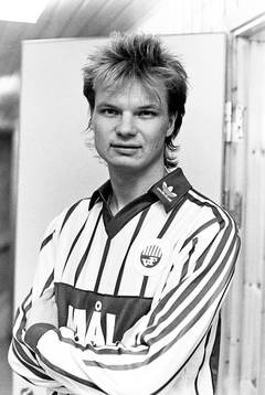 Peter Uhlbäck