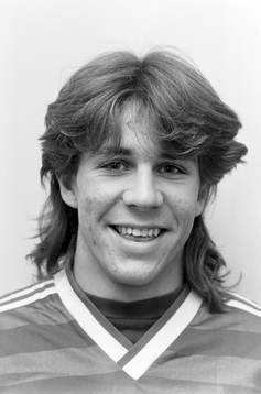 Mats Lundgren