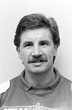 Stuart Baxter, tränare